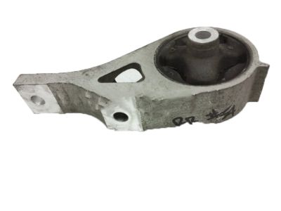 Honda 50810-S3Y-J92 Rubber, RR. Engine Mounting
