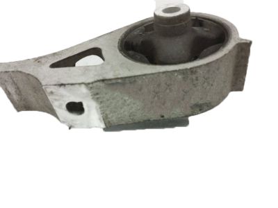 Honda 50810-S3Y-J92 Rubber, RR. Engine Mounting