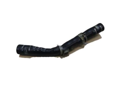 Honda Crosstour Transmission Oil Cooler Hose - 25212-RPC-003