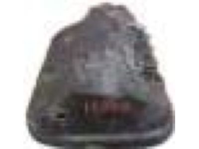 2004 Honda Pilot Valve Cover - 12310-PGK-A00