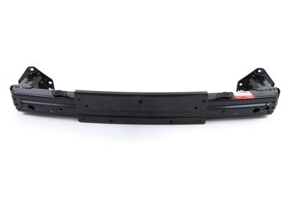 Honda 71130-TM8-A00ZZ Beam, FR. Bumper