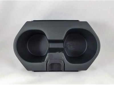 Honda Civic Cup Holder - 83446-TBA-A01ZA