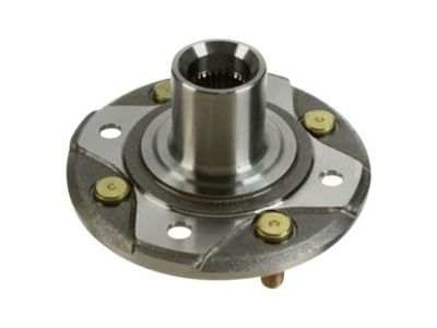 Honda Accord Wheel Hub - 44600-SV7-A00