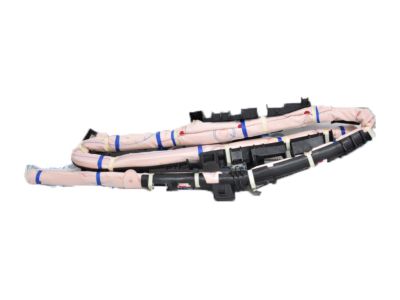 2017 Honda CR-V Air Bag - 78870-TLA-C90
