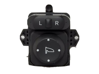 Honda Clarity Plug-In Hybrid Mirror Switch - 35190-T6A-J01