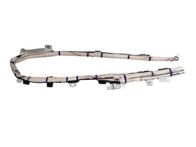 2015 Honda Accord Air Bag - 78875-T3L-A90