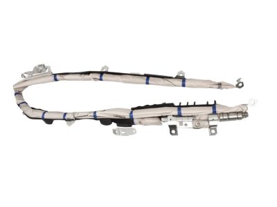 2015 Honda Accord Air Bag - 78875-T3L-A90