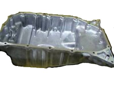 Honda 11200-6B2-A00 Pan Assembly, Oil