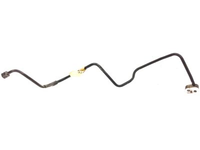 1992 Honda Accord A/C Hose - 80331-SM1-A18