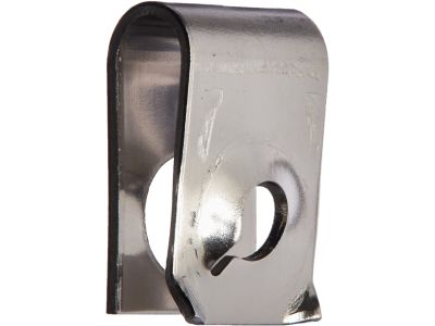 Honda 90308-SB2-003 Nut, Suspension (5MM)