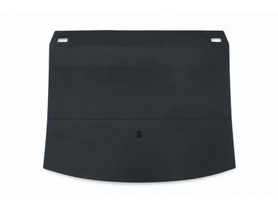 84521-TGK-N62ZA Honda LID ASSY., SPARE TIRE *NH900L* (DEEP BLACK) Product Photo 1 of 1