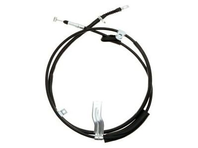 1998 Honda Passport Parking Brake Cable - 8-97125-160-4