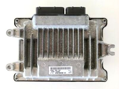 2017 Honda Civic Engine Control Module - 37820-5BA-A87