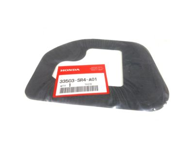 Honda 33503-SR4-A01 Base, Gasket