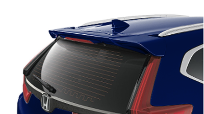 Honda CR-V Hybrid Spoiler - 08F02-TLA-1H0