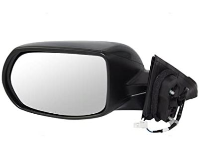 Honda 76258-T7W-305 Mirror Set, Driver Side