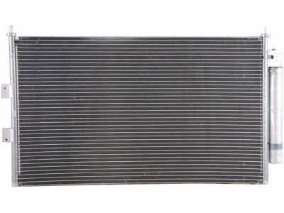 Honda Civic A/C Condenser - 80110-SNA-A02