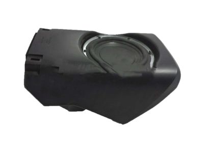 Honda 39120-SCV-A23 Box Assembly, Subwoofer (Alpine)