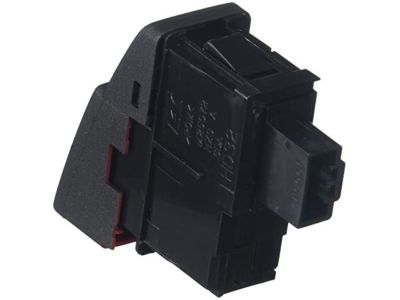 Honda Accord Hazard Warning Switch - 35510-SDN-A11