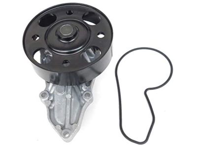 Honda 19200-5J0-A01 Water Pump