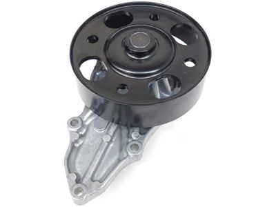 2015 Honda Crosstour Water Pump - 19200-5J0-A01