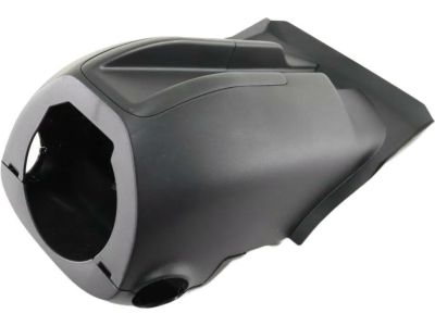 Honda Clarity Fuel Cell Steering Column Cover - 77350-TRT-003ZA