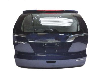 Honda CR-V Tailgates - 68100-T1W-A92ZZ