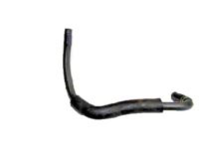 Honda 17131-6B2-A00 Tube, PCV