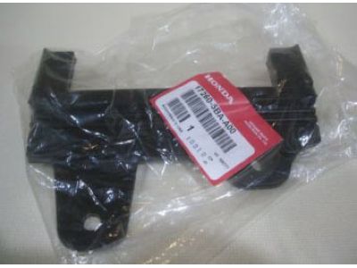 Honda 17260-5BA-A00 Plate Rubber,Air