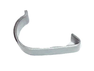 Honda 11813-P2A-000 Clip, Timing Belt Cover