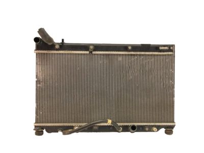 Honda 19010-RME-A51 Radiator (Toyo)