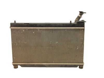 Honda Fit Radiator - 19010-RME-A51