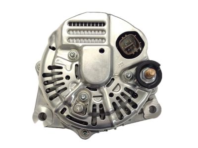 Honda 31100-P8F-A01 Alternator Assembly (Clg46) (Denso)