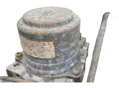 2004 Honda Accord ABS Control Module - 57110-SDP-013