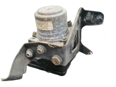 2004 Honda Accord ABS Control Module - 57110-SDP-013