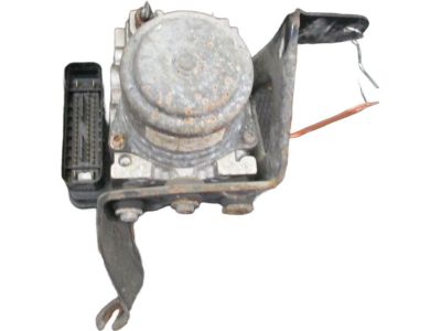 2004 Honda Accord ABS Control Module - 57110-SDP-013