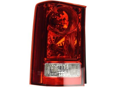 2010 Honda Pilot Tail Light - 33550-SZA-A02