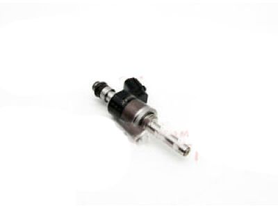 Honda Pilot Fuel Injector - 16010-RLV-315