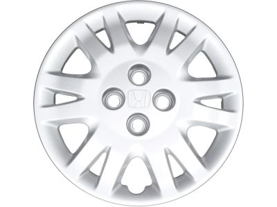 2005 Honda Civic Wheel Cover - 44733-S5D-A40