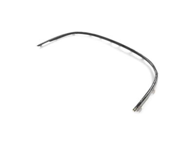 Honda Civic Clutch Hose - 46960-TEA-A21