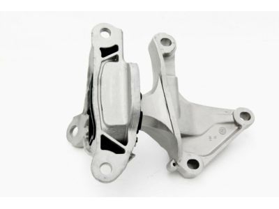 Genuine OEM Honda Transmission Mount – 50850-TR6-A81 – Fits 2012-2013 Civic