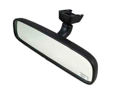 2007 Honda Odyssey Car Mirror - 76400-SEA-305