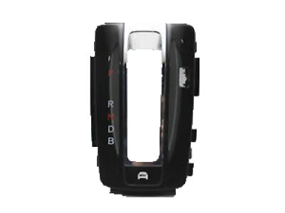 2014 Honda Accord Shift Indicator - 54721-T3V-L52ZA
