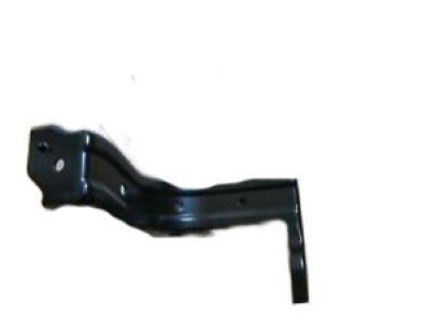 Honda 80112-SWA-A01 Bracket, L. Condenser (Upper)