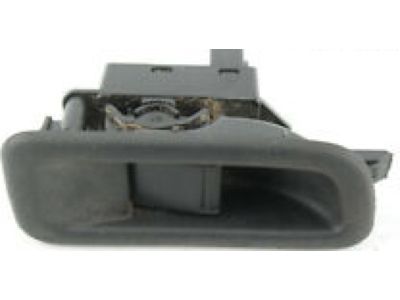 Honda 77955-S2A-A01 Indicator Assy., Passenger SRSoff