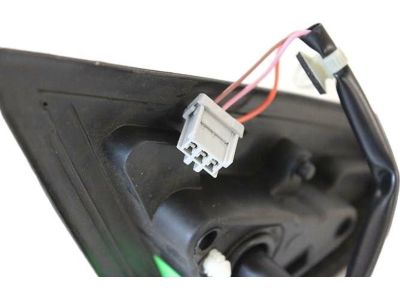 Honda 76250-S84-A21ZH