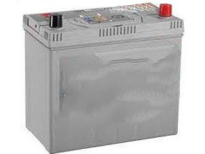 31500-SCA-A01 Honda Battery (55B24L S-Mf) (Furukawa) Product Photo 1 of 1