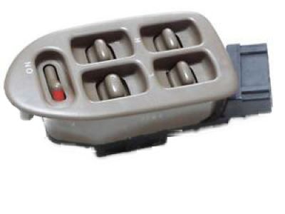 Honda Civic Power Window Switch - 35750-SR4-A01ZA