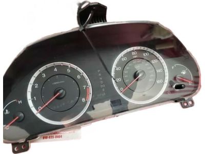 Honda Accord Speedometer - 78100-TA0-A41