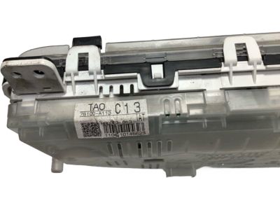 Honda Accord Speedometer - 78100-TA0-A41